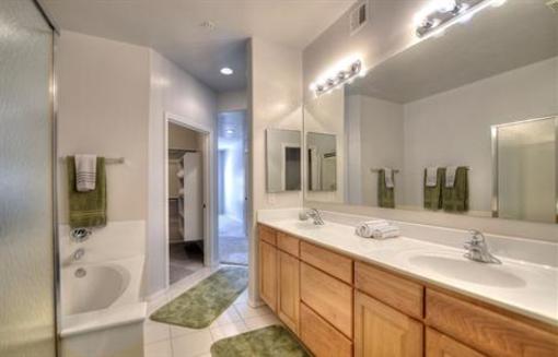 фото отеля Village At Grayhawk Condo