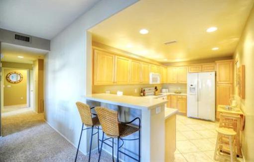 фото отеля Village At Grayhawk Condo