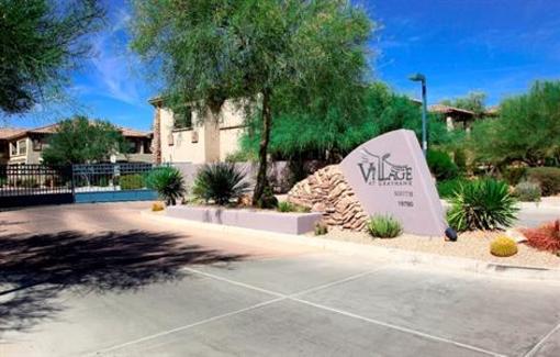фото отеля Village At Grayhawk Condo