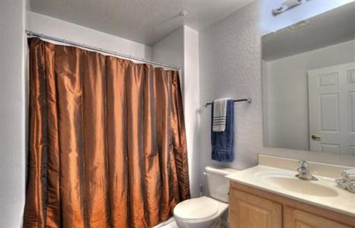 фото отеля Village At Grayhawk Condo