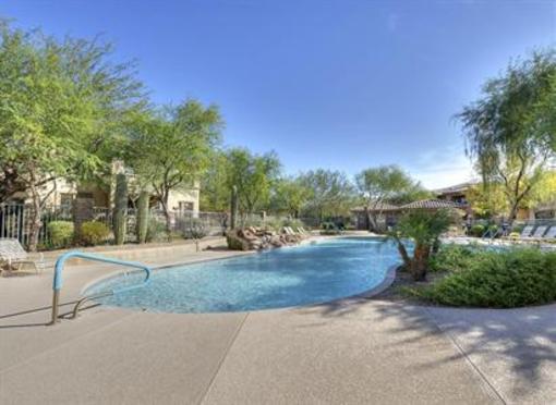 фото отеля Village At Grayhawk Condo