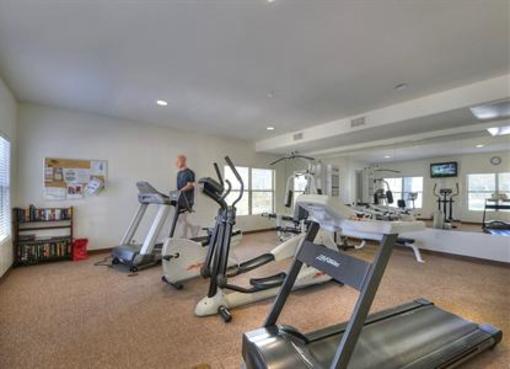 фото отеля Village At Grayhawk Condo