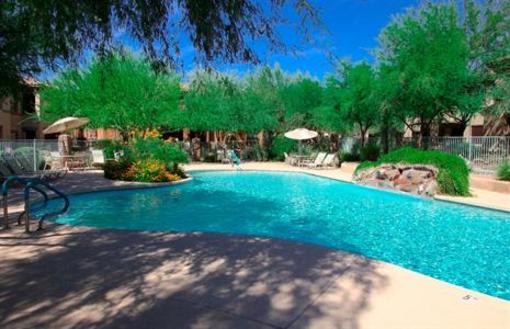 фото отеля Village At Grayhawk Condo