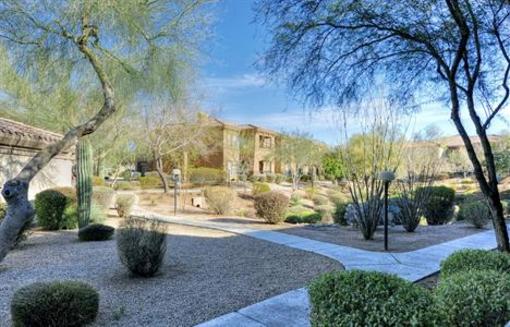 фото отеля Village At Grayhawk Condo
