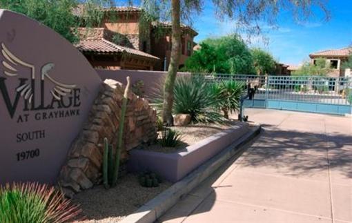 фото отеля Village At Grayhawk Condo