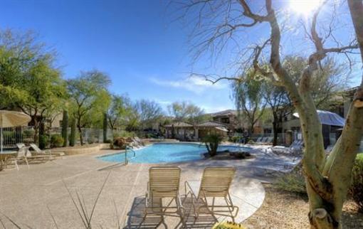 фото отеля Village At Grayhawk Condo