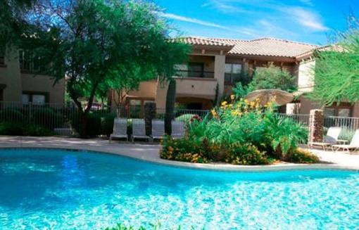 фото отеля Village At Grayhawk Condo