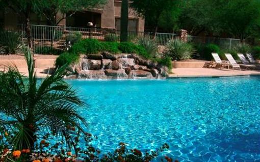 фото отеля Village At Grayhawk Condo