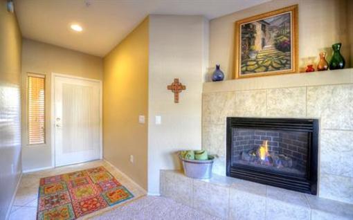 фото отеля Village At Grayhawk Condo
