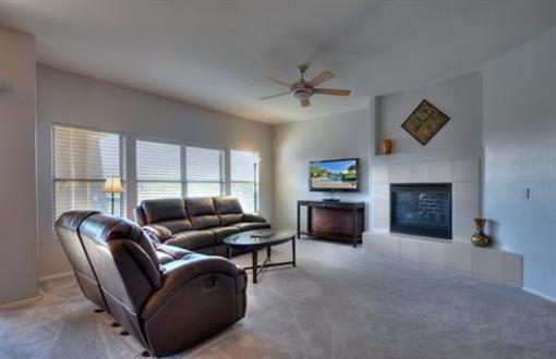 фото отеля Village At Grayhawk Condo