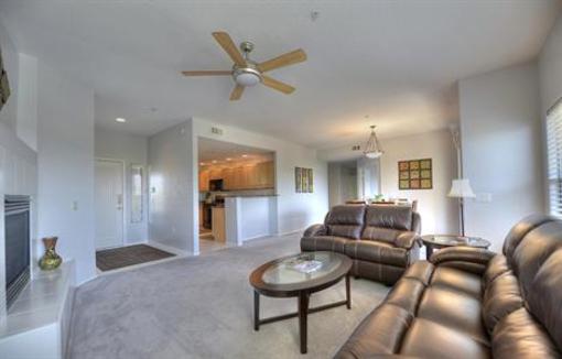 фото отеля Village At Grayhawk Condo