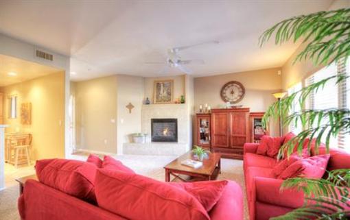 фото отеля Village At Grayhawk Condo