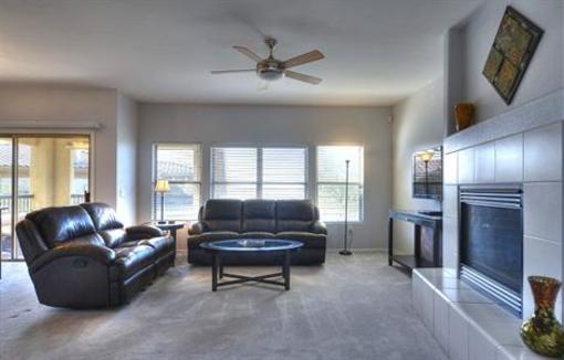 фото отеля Village At Grayhawk Condo