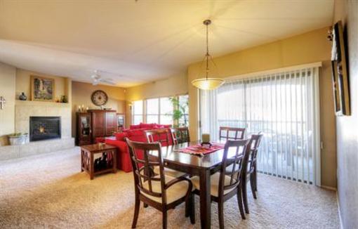 фото отеля Village At Grayhawk Condo
