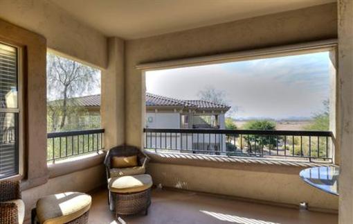 фото отеля Village At Grayhawk Condo