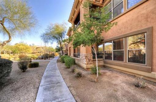 фото отеля Village At Grayhawk Condo