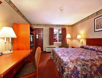 фото отеля Days Inn Bridgeview