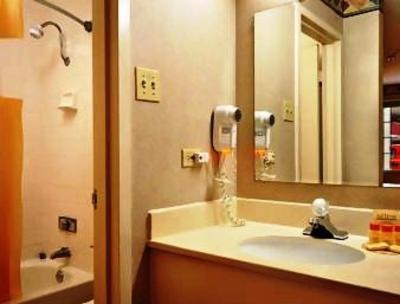 фото отеля Days Inn Bridgeview