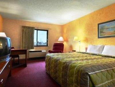 фото отеля Days Inn Bridgeview
