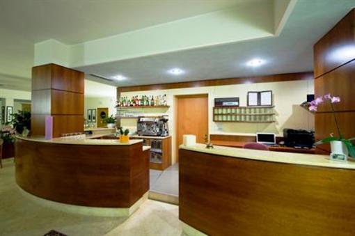 фото отеля Hotel Garni Orchidea