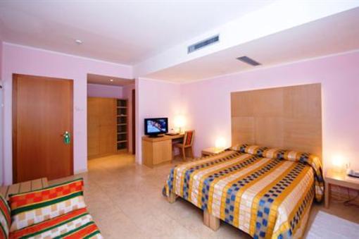 фото отеля Hotel Garni Orchidea