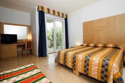 фото отеля Hotel Garni Orchidea