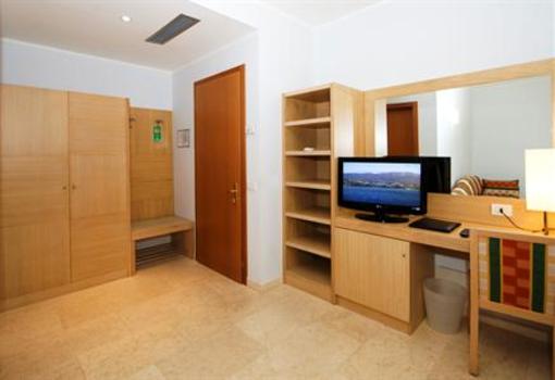 фото отеля Hotel Garni Orchidea