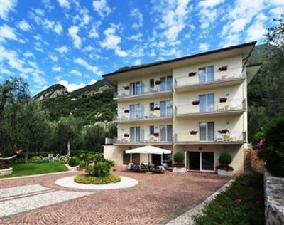 фото отеля Hotel Garni Orchidea