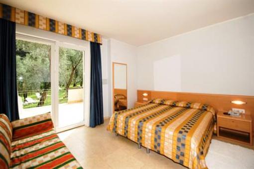фото отеля Hotel Garni Orchidea