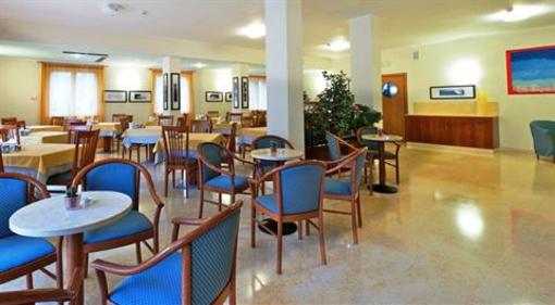 фото отеля Hotel Garni Orchidea