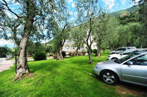 фото отеля Hotel Garni Orchidea