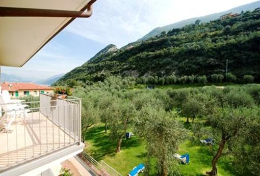 фото отеля Hotel Garni Orchidea