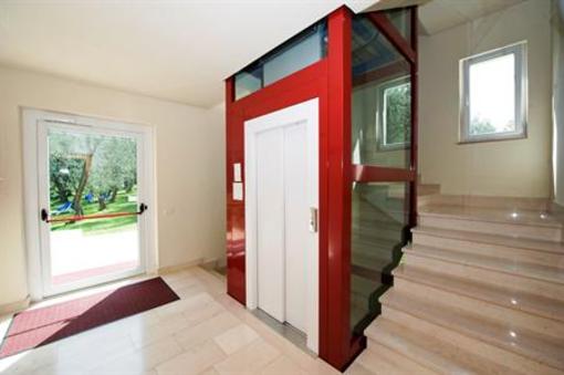 фото отеля Hotel Garni Orchidea