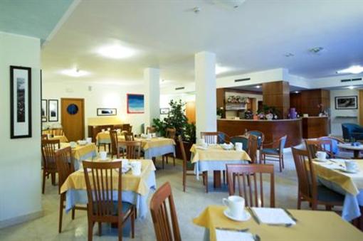 фото отеля Hotel Garni Orchidea