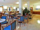 фото отеля Hotel Garni Orchidea