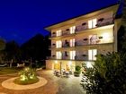 фото отеля Hotel Garni Orchidea