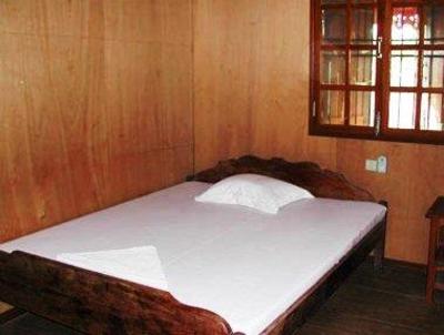 фото отеля Garden Village Guesthouse & Restaurant