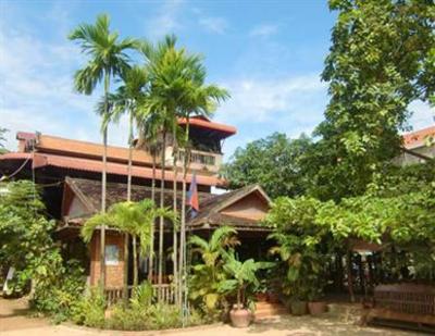 фото отеля Garden Village Guesthouse & Restaurant