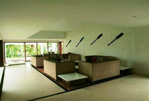 фото отеля Samudra Hotel Kovalam