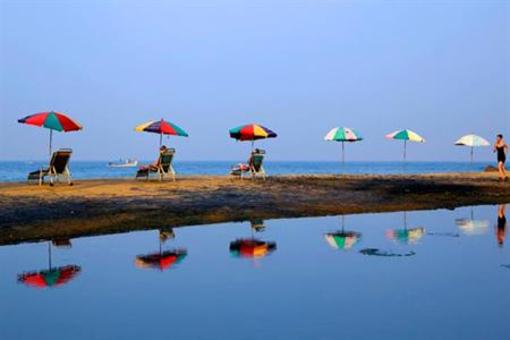 фото отеля Samudra Hotel Kovalam