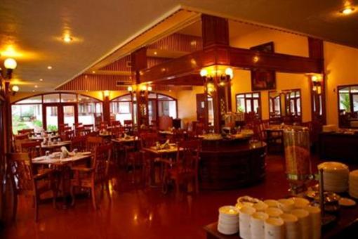 фото отеля Samudra Hotel Kovalam