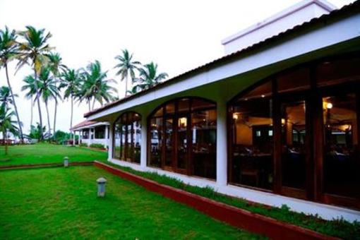фото отеля Samudra Hotel Kovalam