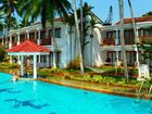 фото отеля Samudra Hotel Kovalam