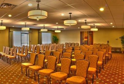 фото отеля Holiday Inn Express American Fork - North Provo