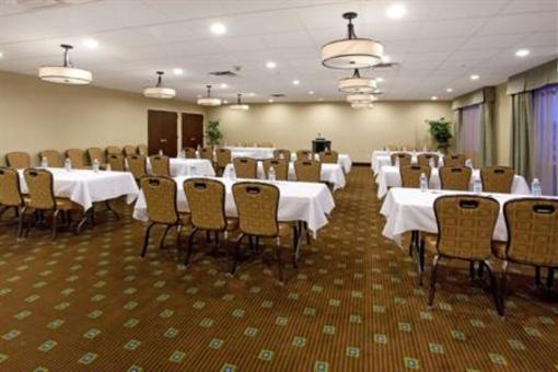 фото отеля Holiday Inn Express American Fork - North Provo