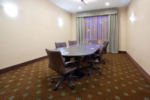 фото отеля Holiday Inn Express American Fork - North Provo