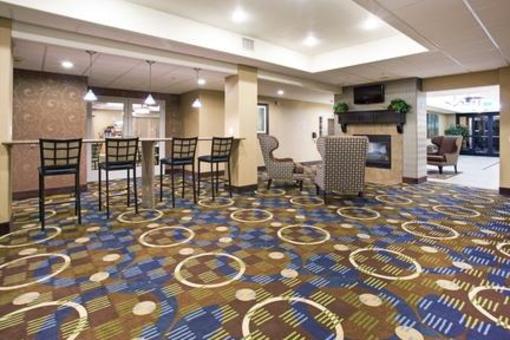 фото отеля Holiday Inn Express American Fork - North Provo