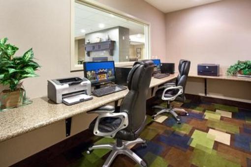 фото отеля Holiday Inn Express American Fork - North Provo