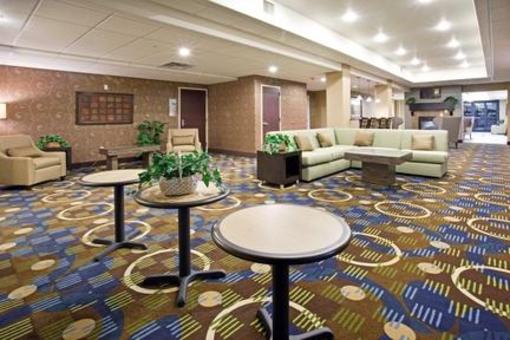 фото отеля Holiday Inn Express American Fork - North Provo