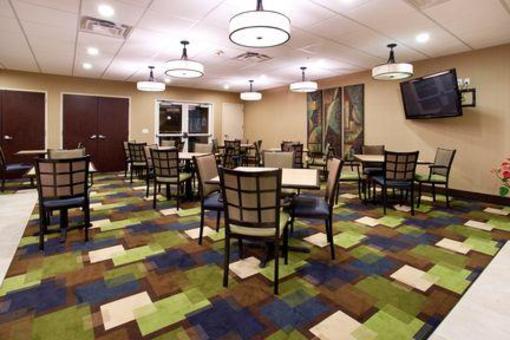 фото отеля Holiday Inn Express American Fork - North Provo